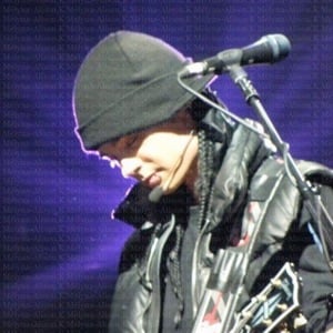 Tom Kaulitz-past