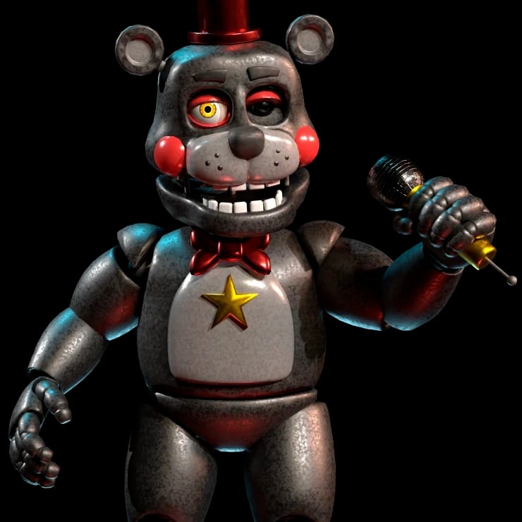 Lefty