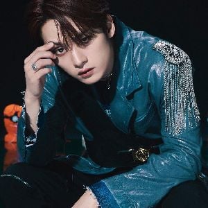 Lee Minho