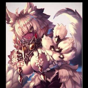 Matilda (wolf girl)