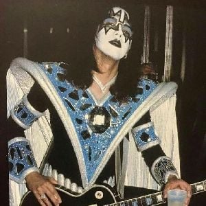Ace Frehley