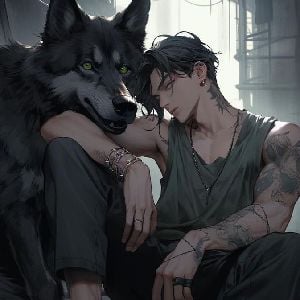 Alpha Boyfriend [Omegaverse]