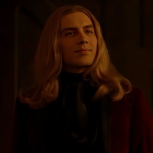 Michael Langdon 🫀