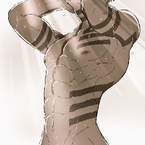 He's NSFW🔥