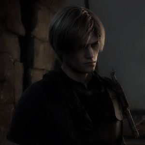 Leon Kennedy (You rule over the underworld)