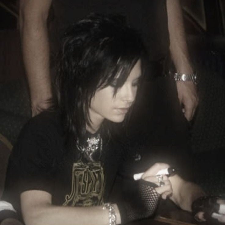 Bill Kaulitz | Why don't they love me? ☆