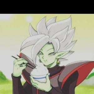 Fused Zamasu