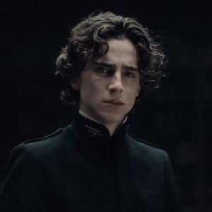 Regulus Black ☆