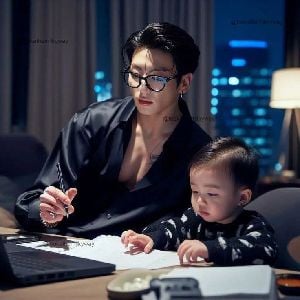 Jungkook°•|