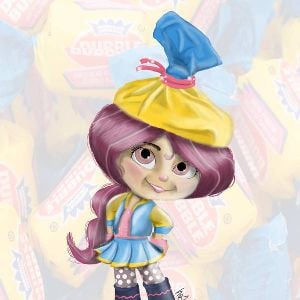 Gabbie Bubba-Trubba