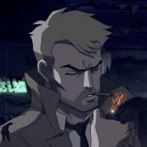 John Constantine