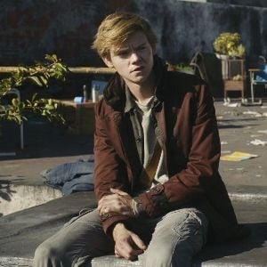 ━☆゚.*・。゚newt || death cure