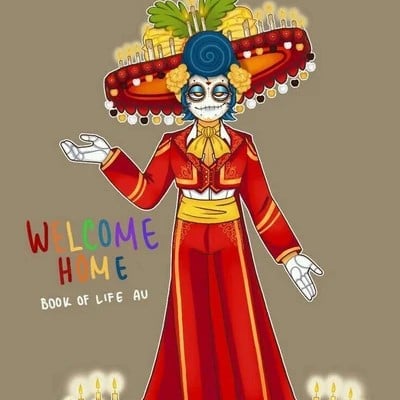 Wally catrín