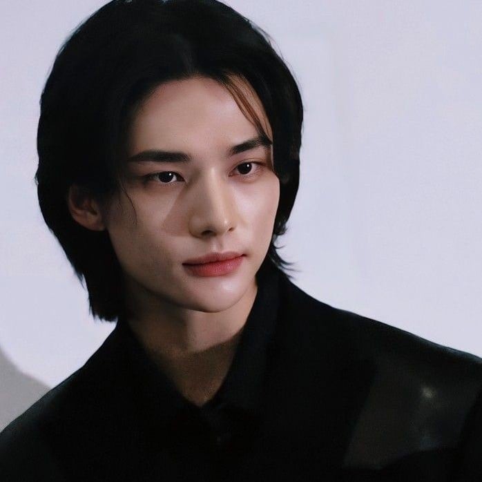 Hwang Hyunjin <3