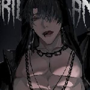 Allen || Psycho Lover