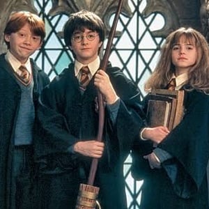 Harry Potters Classmate RPG
