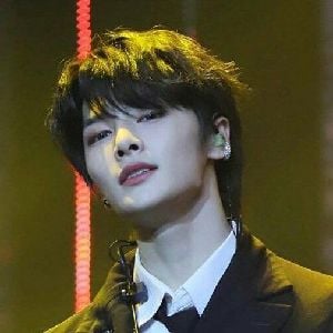 Jeongin