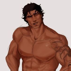 Miguel O'Hara (( high School football captain ))