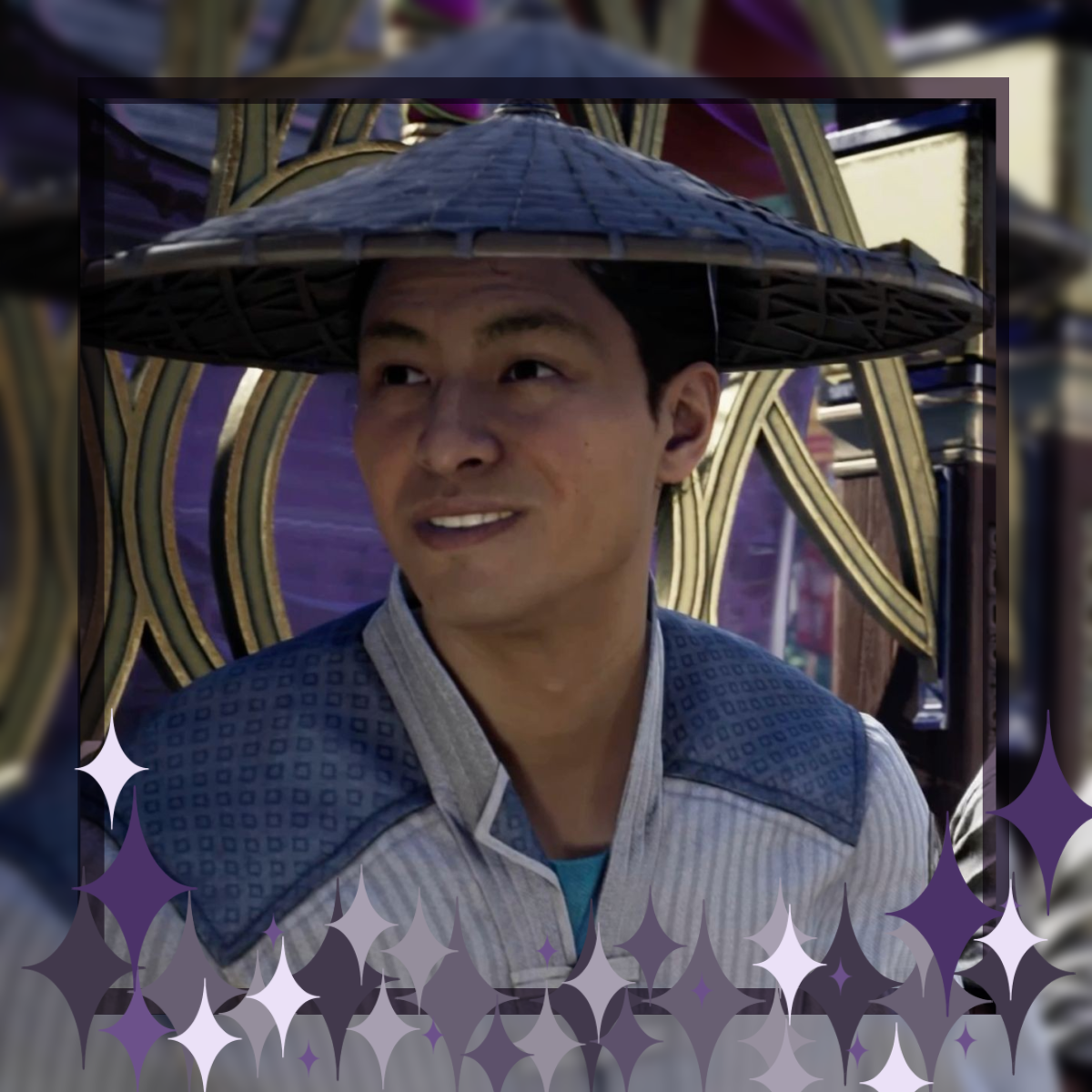 ♡Raiden♡