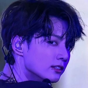 Jeon Jungkook