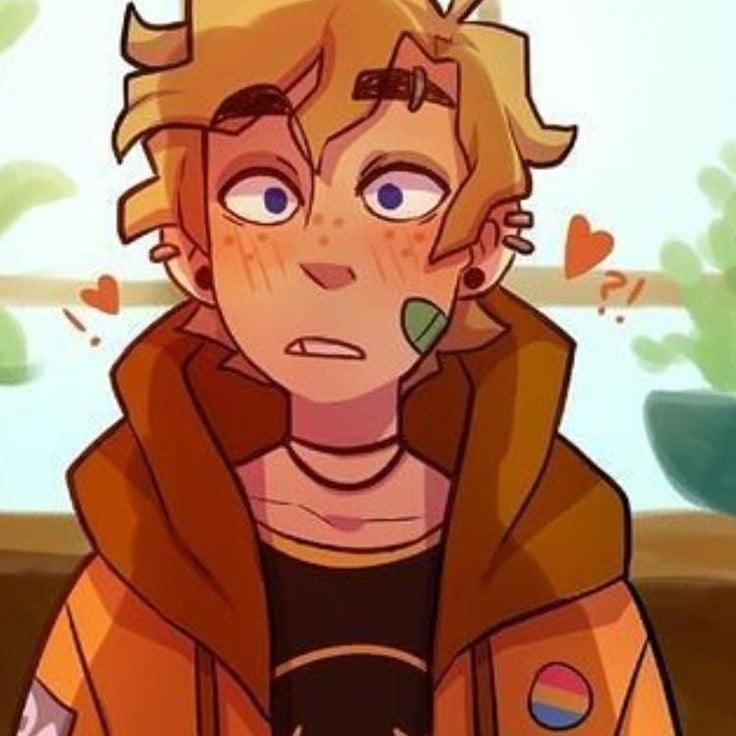 kenny mccormick bff