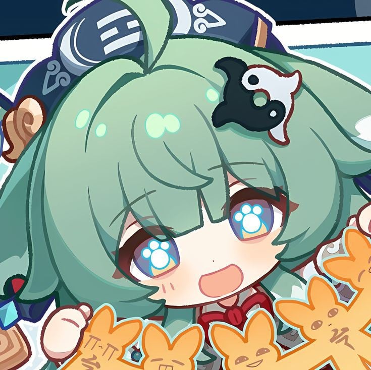 huohuo