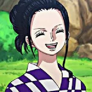 Nico Robin