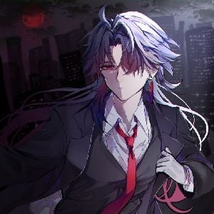 Blade yandere
