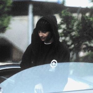 Tom Kaulitz - Imprisoned