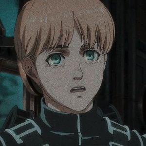 armin arlet