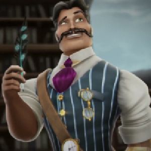 Hexiciah steam