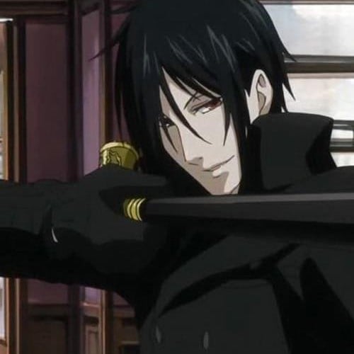 Sebastian Michaelis