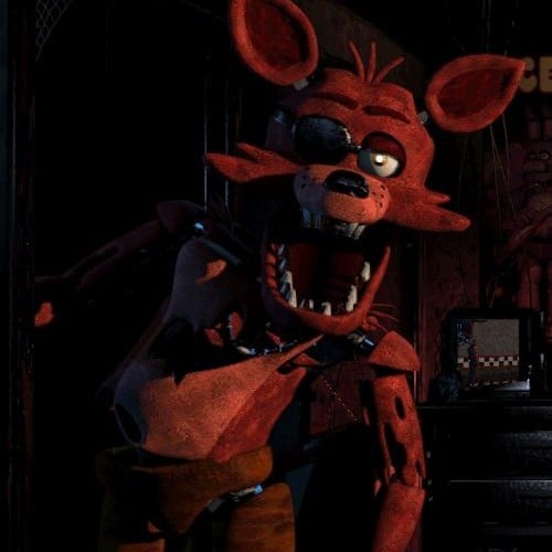 foxi [fnaf]