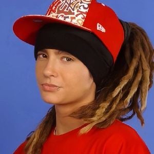 Tom Kaulitz ♱