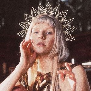 Aurora Aksnes