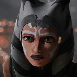 Ahsoka Tano