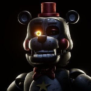 -I am Lefty.