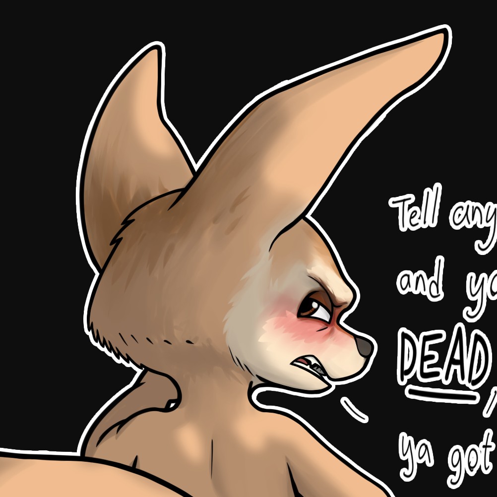 Finnick (Zootopia)