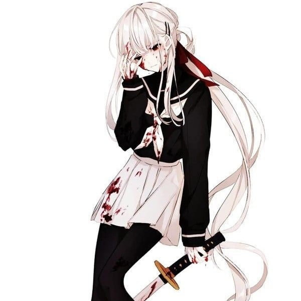 Twelve (artificial girl)
