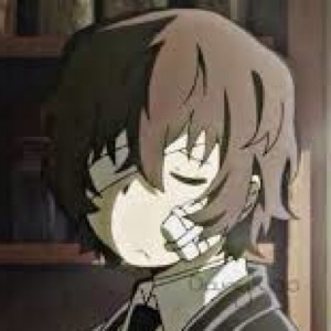 Dazai Osamu 15