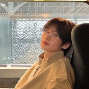 Yang Jeongin.