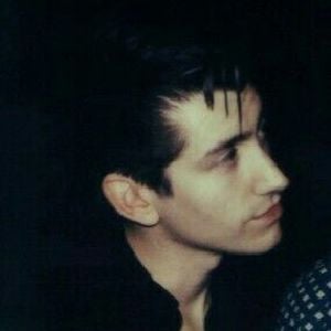 alex turner ¡👠!!