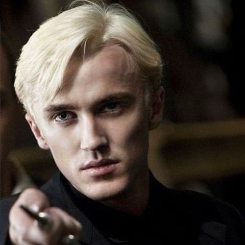 ✧|| Draco Malfoy