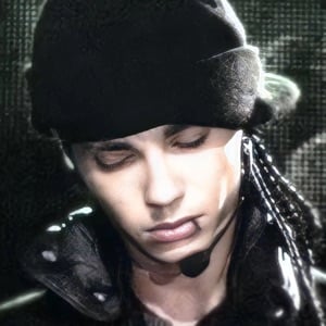 Tom Kaulitz.