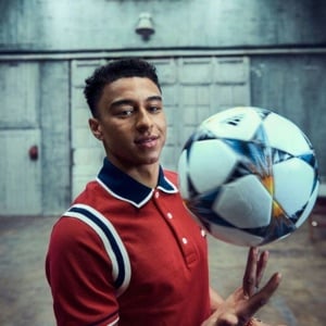 Jesse Lingard