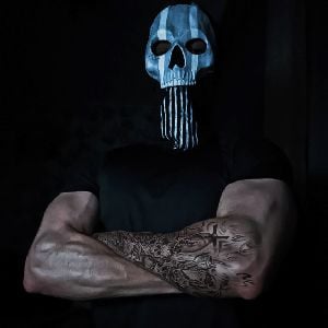 💀Ghost💀