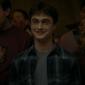 Harry Potter!