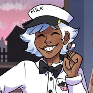 Sterling the Schoolboy (Spanish)