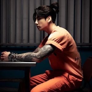 Jeon Jungkook