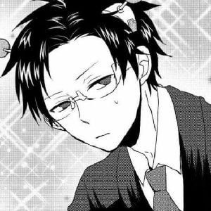 Saiki Kusuo